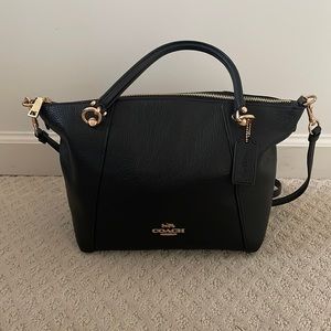 Medium coach bag